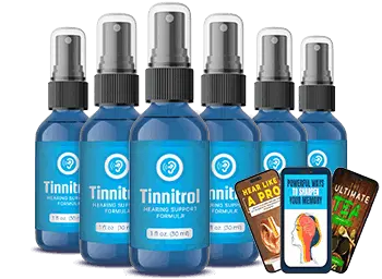 Tinnitrol Official Site