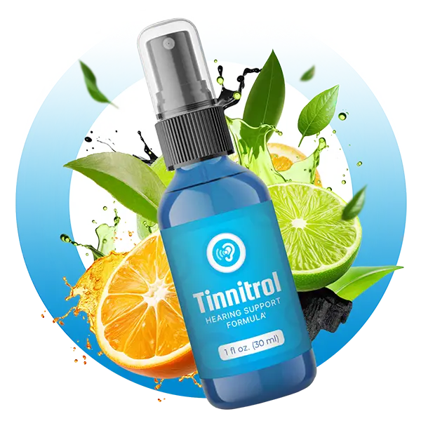 Tinnitrol For Tinnitus