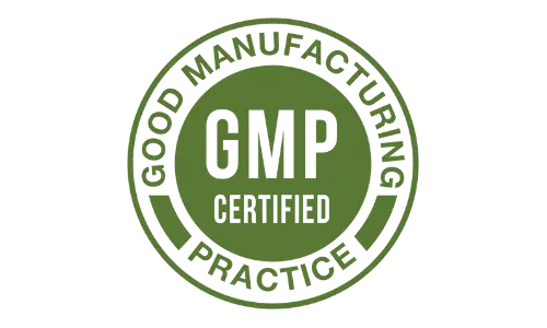Tinnitrol guarantee and manufacturer trust badges