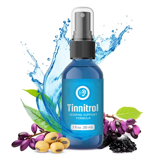 Tinnitrol — official product